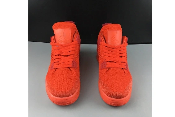 Cheap EP AIR 4 JORDAN “RED” FLYKNIT AQ3559-600 AQ3559-600 0321